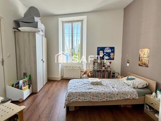  Maison à vendre 4 pièces 100 m²