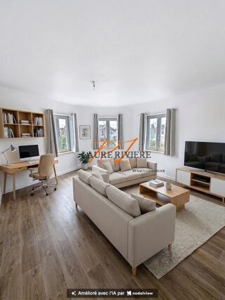 Vente Appartement Studio lumineux de 24 m² au dernier étage, secteur Brûle-Maison Lille