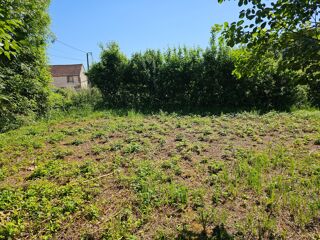  Terrain � vendre 1134 m�