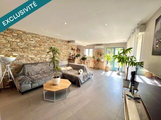  Maison à vendre 5 pièces 195 m²