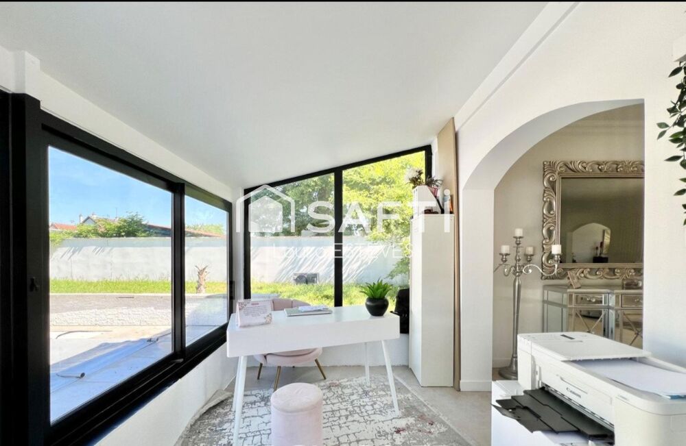 Vente Maison Grande maison familiale de 175 m² avec terrain de 1000 m² Chelles