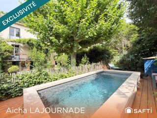 Maison à vendre 8 pièces 175 m²