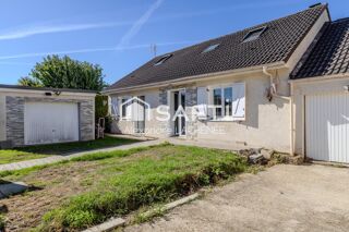  Maison à vendre 6 pièces 155 m²