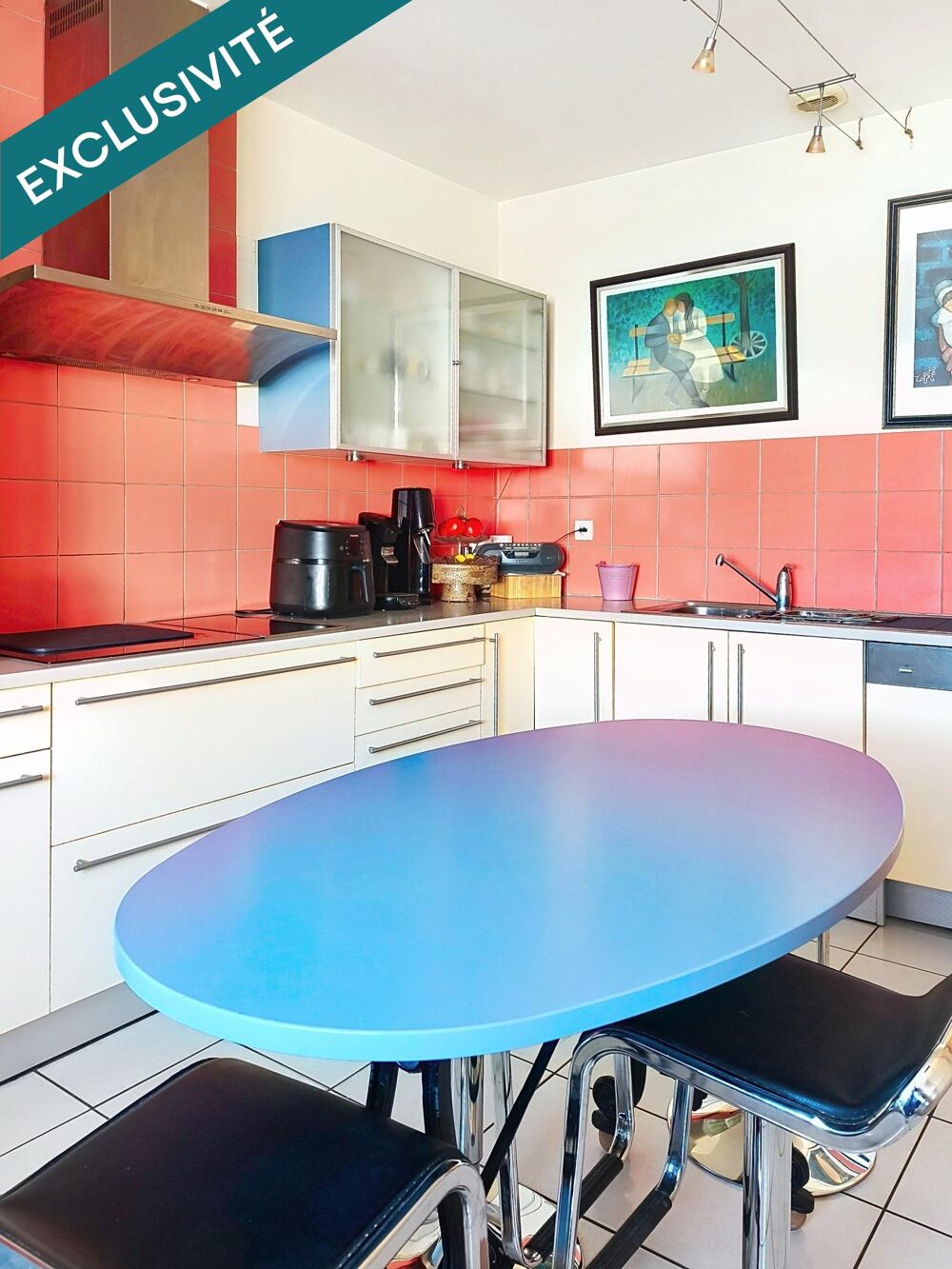Vente Maison Emplacement Les sables-d'olonne
