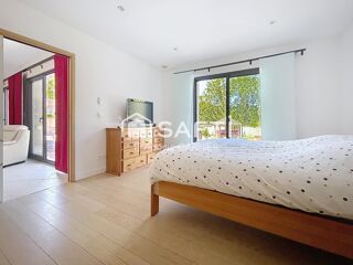  Maison à vendre 7 pièces 185 m²