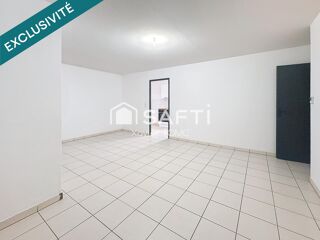  Appartement à vendre 3 pièces 65 m²