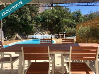  Maison à vendre 8 pièces 145 m²