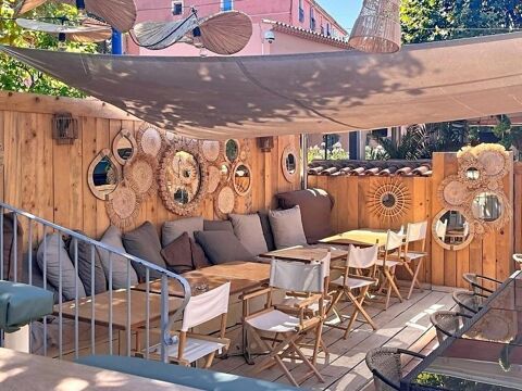 Opportunit&eacute; rare sur la presqu'&icirc;le de Giens ! 841000 83400 Hyeres