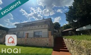  Appartement à vendre 3 pièces 80 m²