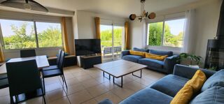  Maison à vendre 6 pièces 125 m²