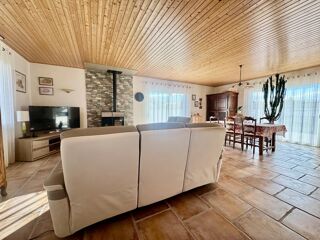  Maison � vendre 4 pi�ces 111 m�