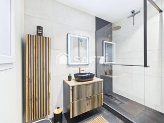  Appartement � vendre 2 pi�ces 44 m�