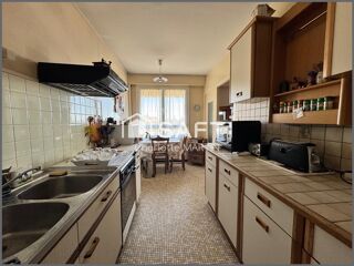  Appartement à vendre 4 pièces 100 m²
