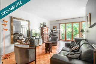  Appartement � vendre 4 pi�ces 85 m�