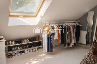  Maison à vendre 7 pièces 148 m²