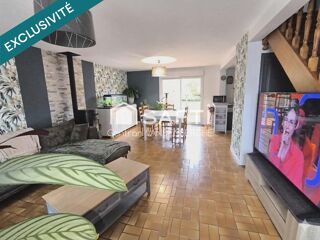  Maison � vendre 5 pi�ces 109 m�