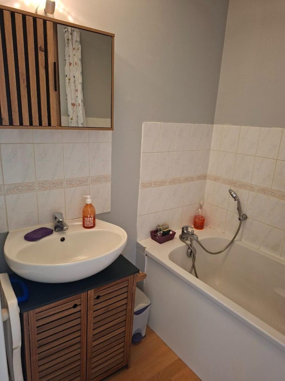 Vente Appartement Duplex 112m² avec garage, 4 chambres Belfort