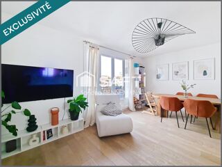  Appartement � vendre 4 pi�ces 76 m�