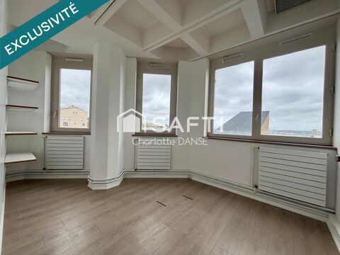 Bureaux 130 m&sup2; -- Immeuble avec ascenseur � Id&eacute;al professions lib&eacute;rales ou investisseurs 108250 14200 Herouville-saint-clair