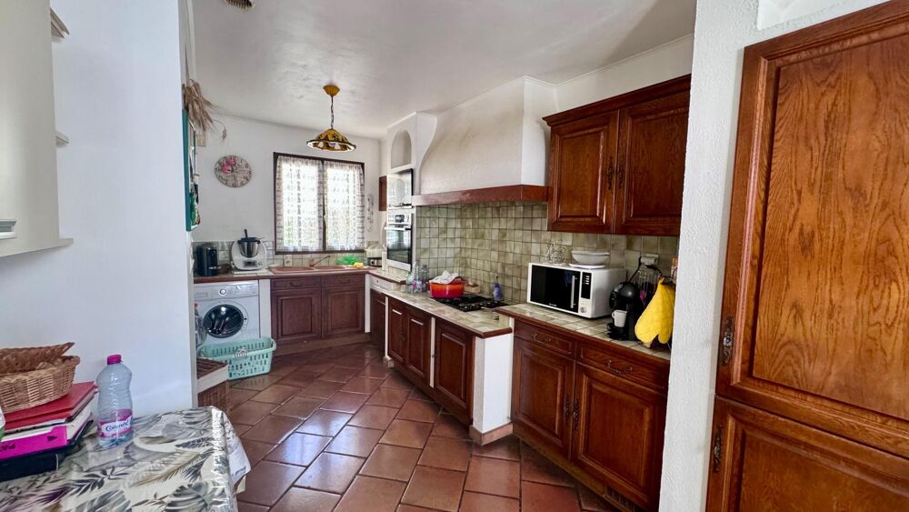 à vendre  Maison Marseille 9