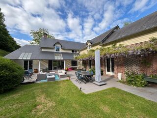  Maison � vendre 10 pi�ces 255 m�