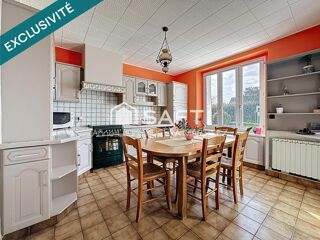  Maison � vendre 6 pi�ces 131 m�