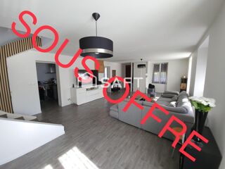  Maison  vendre 7 pices 180 m