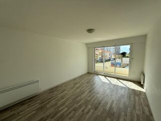  Appartement � vendre 2 pi�ces 46 m�