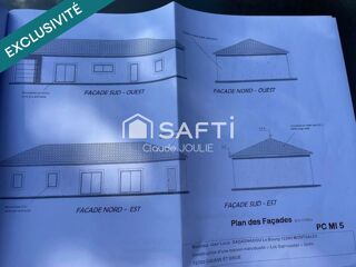  Terrain � vendre 6547 m�