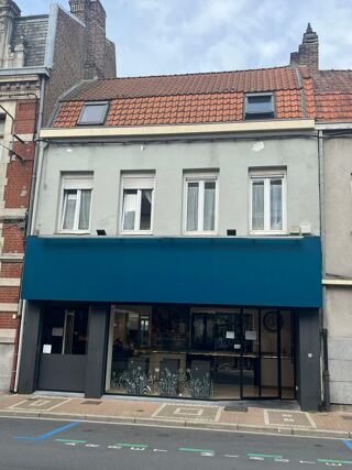  Immeuble à vendre 350 m²