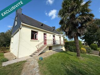  Maison � vendre 6 pi�ces 103 m�