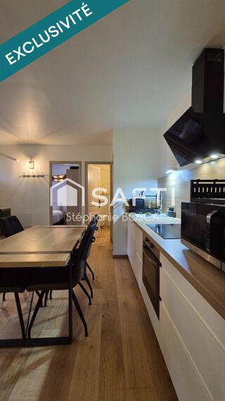  Appartement � vendre 2 pi�ces 34 m�