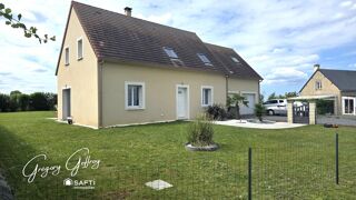  Maison � vendre 7 pi�ces 138 m�