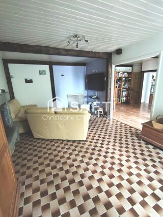  Maison  vendre 6 pices 160 m