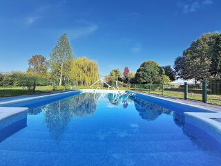  Maison � vendre 6 pi�ces 191 m�