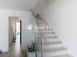  Maison à vendre 4 pièces 84 m²