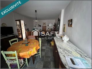  Maison à vendre 8 pièces 119 m²