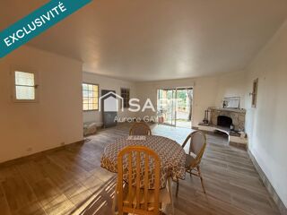  Maison à vendre 3 pièces 87 m²