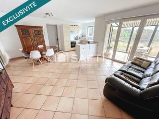  Maison à vendre 4 pièces 80 m²