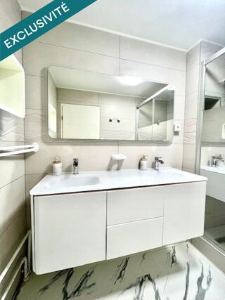  Appartement � vendre 4 pi�ces 85 m�