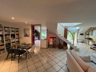  Maison à vendre 6 pièces 170 m²