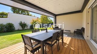  Maison à vendre 4 pièces 122 m²