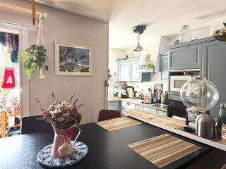  Appartement � vendre 4 pi�ces 72 m�