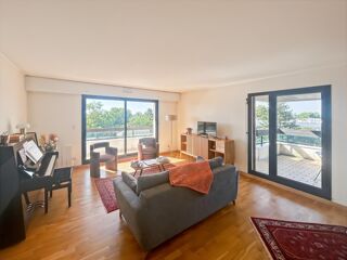  Appartement  vendre 4 pices 86 m