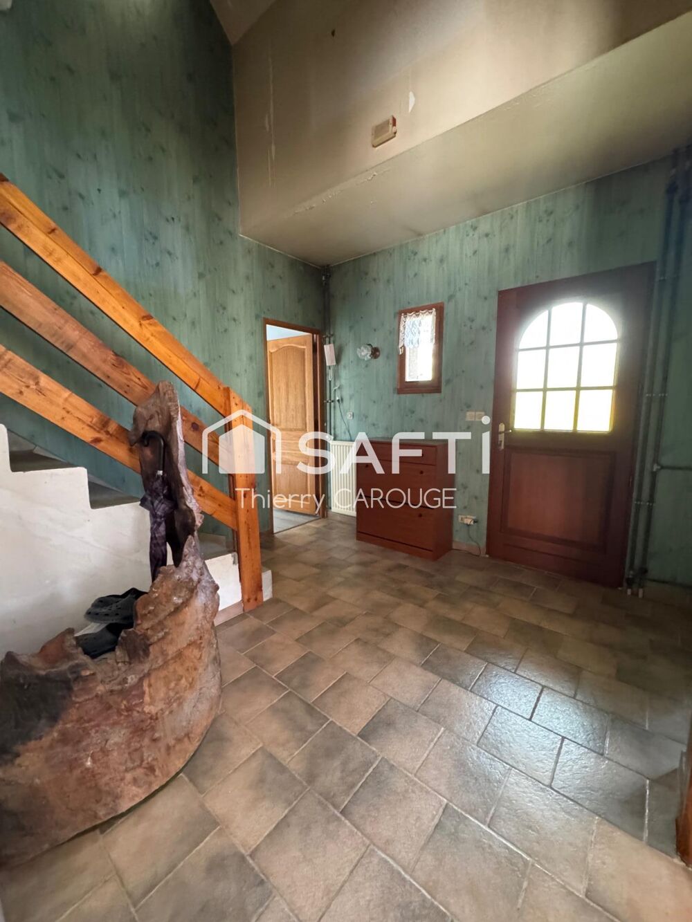 Vente Maison Beaux volumes Agnetz