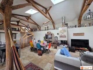  Maison � vendre 6 pi�ces 220 m�