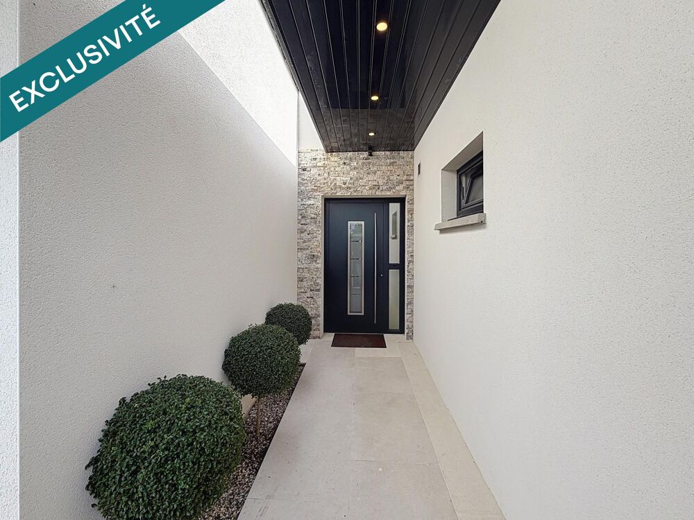 � vendre  Maison Champigny (51370)