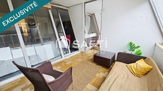  Appartement à vendre 4 pièces 92 m²