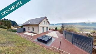  Maison  vendre 7 pices 172 m