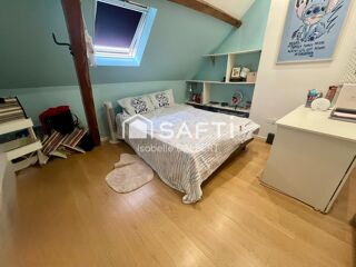  Maison � vendre 8 pi�ces 260 m�